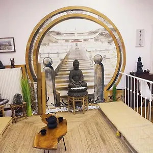 Einzigartige Studio-atmosphaere Bamberg