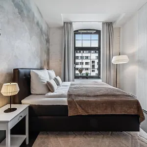 Erba Retreat! Barrierefreies, Modernes 1-zimmer-appartement In Optimaler Lage! Bamberg