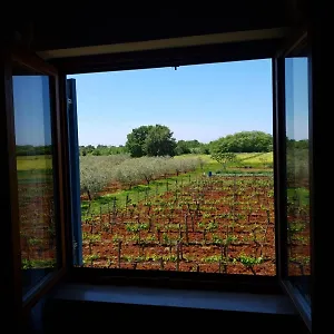 And Hacienda Stelio Apartment Poreč