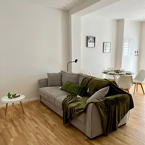 Terrace Bamberg