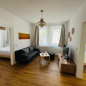 Am Rande Der Altstadt Bambergs Bamberg