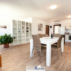 Ondina 2 Apartment Rovinj