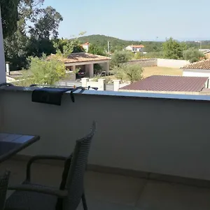 App Roko Apartment Poreč